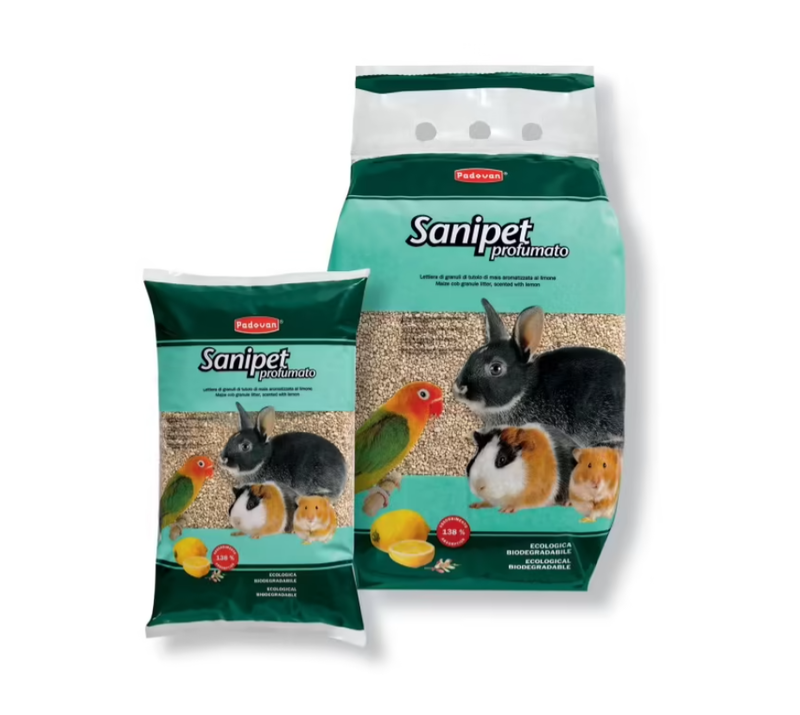 Sanipet Parfumat 10L